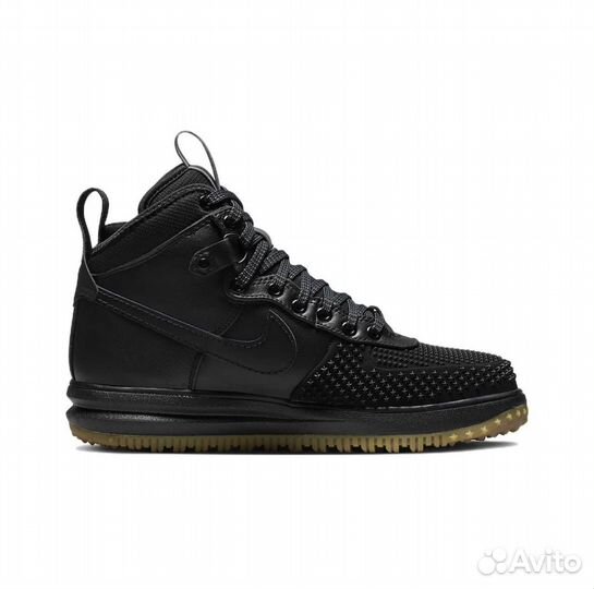 Зимние Nike Lunar Force 1 Duckboot