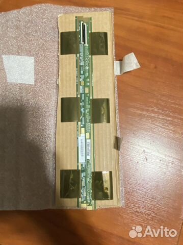 Samsung lt32e310ex/ru планки матрицы с шлейфами