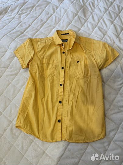 Школьная форма