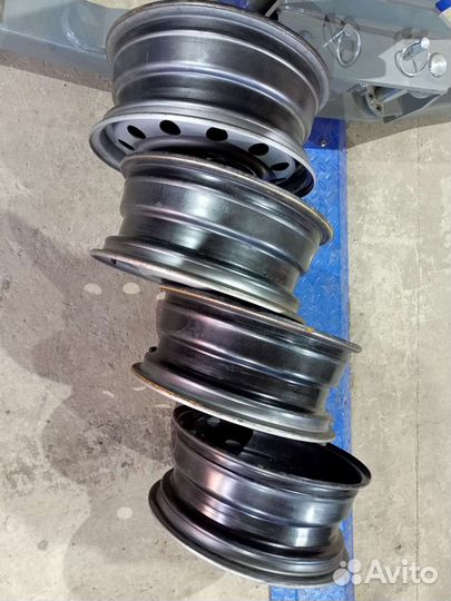 Диски Киа, Хундай