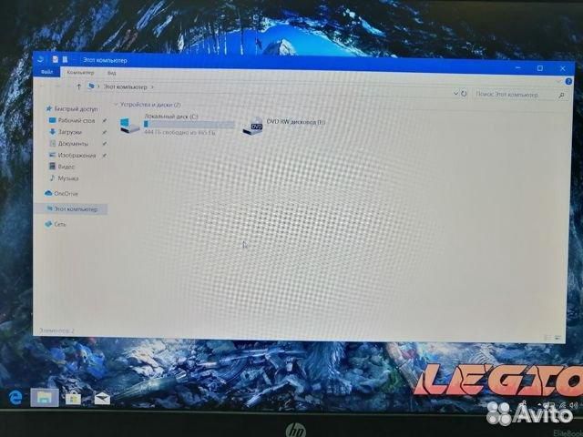 Графическая Станция 8 Ядерный 15.6 IPS FHD 1080
