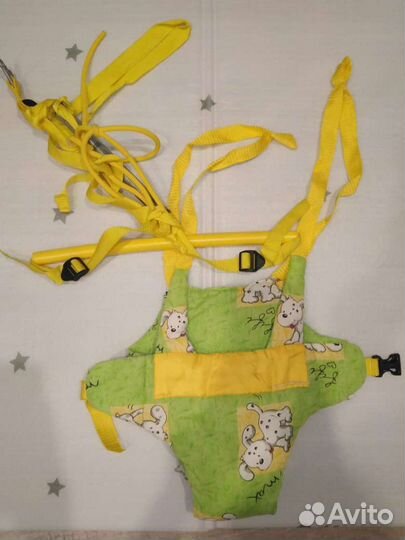 Прыгунки детские