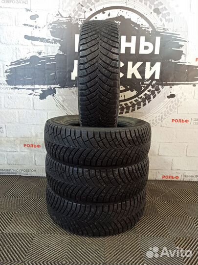Michelin X-Ice North 4 235/65 R17 108T