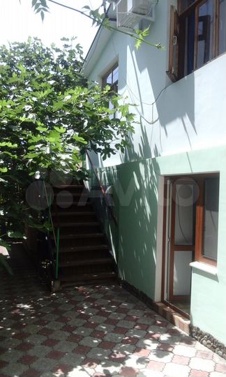 Дом 80 м² на участке 2,5 сот.