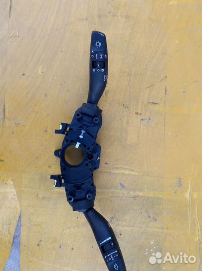 Переключатели дворников KIA Optima 2016г