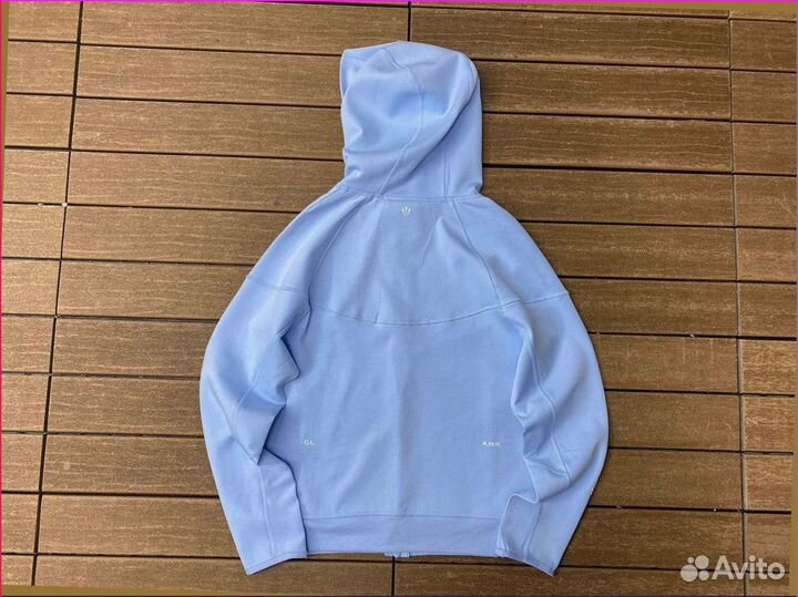 Зипка Nocta Nike Tech Fleece (Номер Арт: 77146)