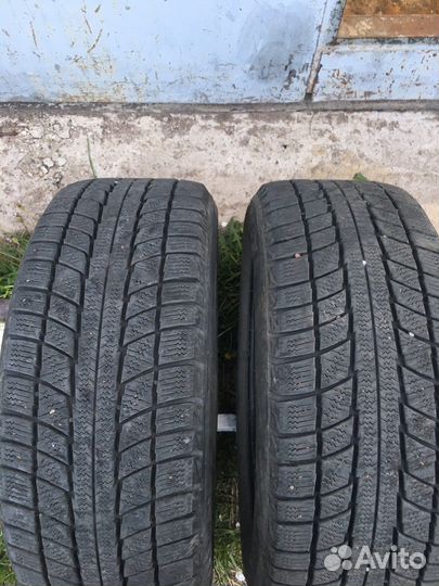 Triangle TR777 205/55 R16 91H