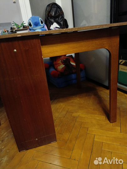 Стол раскладной большой