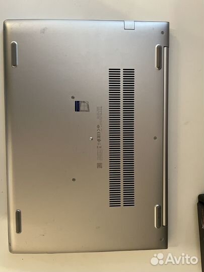 Ноутбук HP probook 450 g6 продажа /обмен