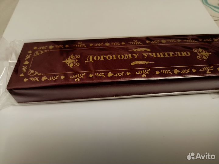 Ежедневник, блокнот, записная книжка и ручка