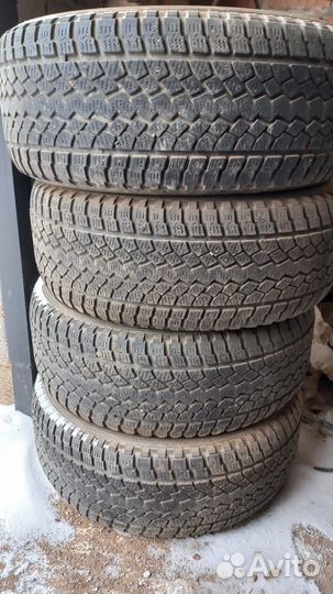 Yokohama A.DriveR1 265/60 R18