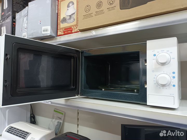 Микроволновая печь Samsung ME711KR