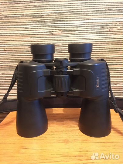 Бинокль японской фирмы kenko 7x50