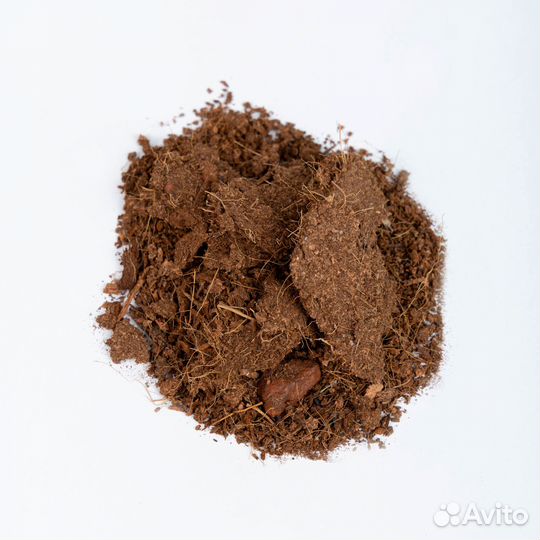 Кокосовый субстрат