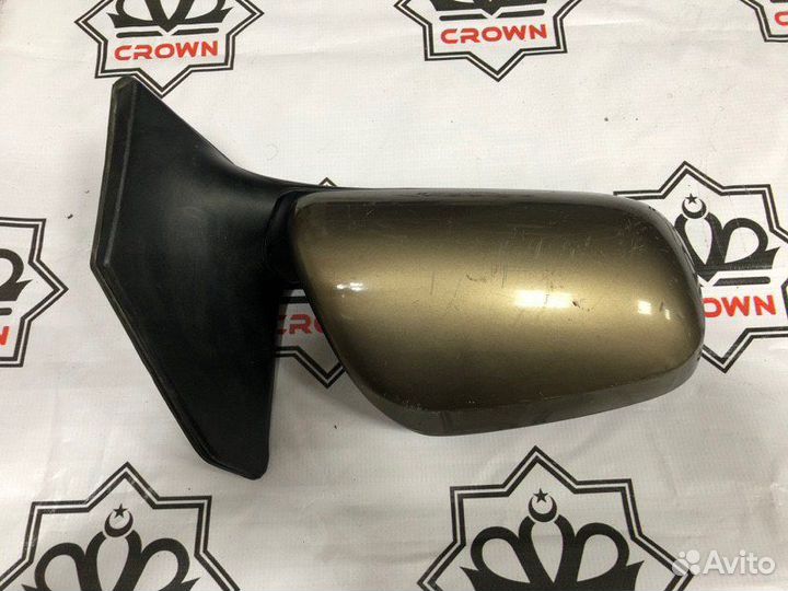 Боковое зеркало заднего вида правое Toyota Avensis