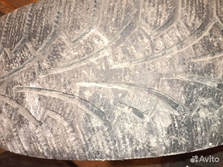 Nordman RS 205/65 R15 99T