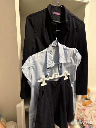 Школоные вещи 8-9 лет