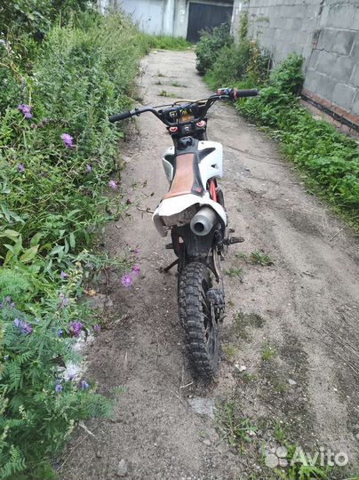 Ттр 125