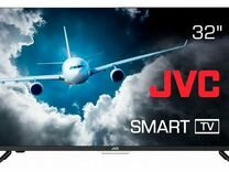 32' Телевизор JVC LT- 32M592 SMART WiFi