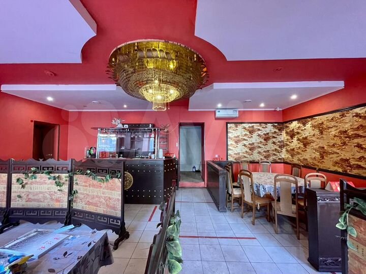 170м² активное, с ремонтом у м.Василеостровская