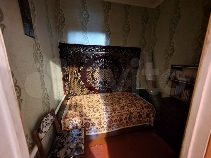 2-к. квартира, 58,5 м², 1/1 эт.