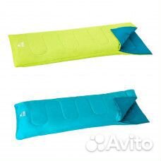 Спальный мешок Bestway 2 вида