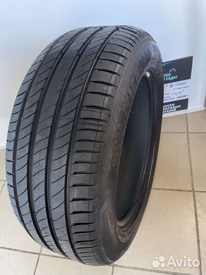 Michelin Primacy 4+ 225/50 R17 98W