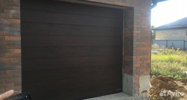 Роллеты/Ролсьтавни/Гаражные ворота/Откатные ворота