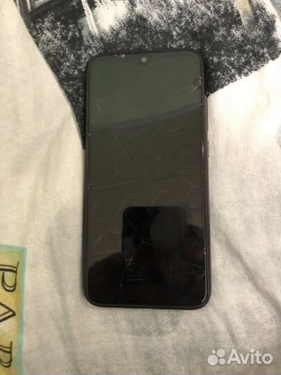 Xiaomi Redmi Note 7, 4/64 ГБ