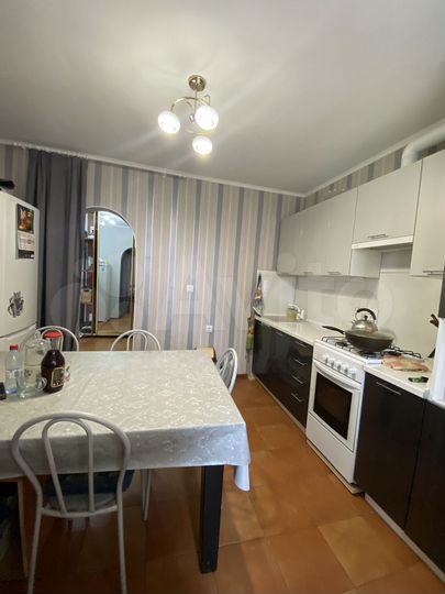 2-к. квартира, 70 м², 7/10 эт.