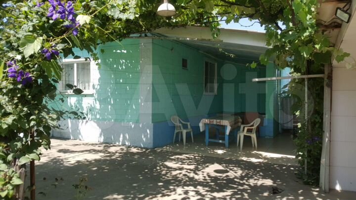 Дом 120 м² на участке 25 сот.