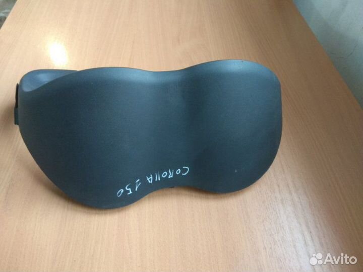 Накладка на торпедо (панели) Toyota Corolla 150