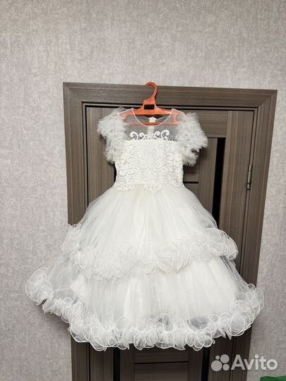 Платье для девочки -28