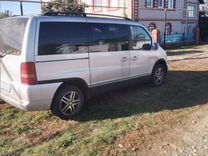 Mercedes-Benz Vito 2.1 AT, 2003, 320 000 км, с пробегом, цена 600 000 руб.