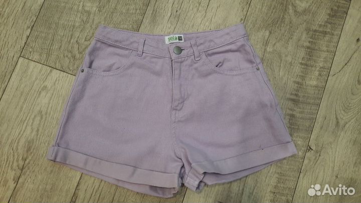 Шорты