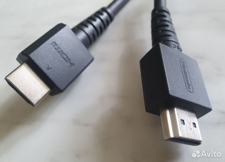 Аксессуары Nintendo switch