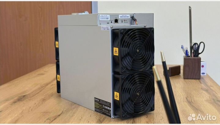 Асик Antminer T21 190Th