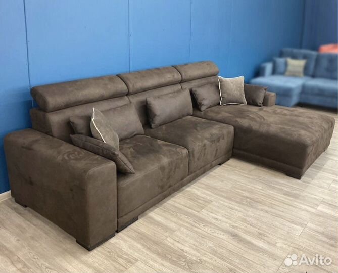 Диван на заказ