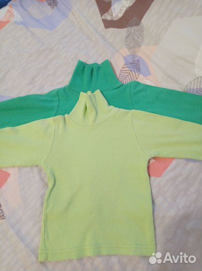 Вещи на девочку