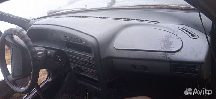 Запчасти на ваз2114 -2110