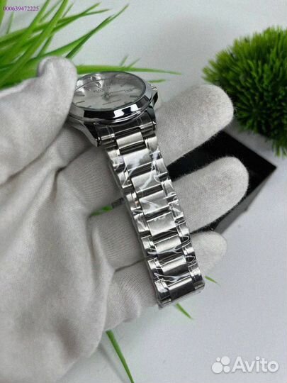 Наручные часы Casio белые (Арт.74218)