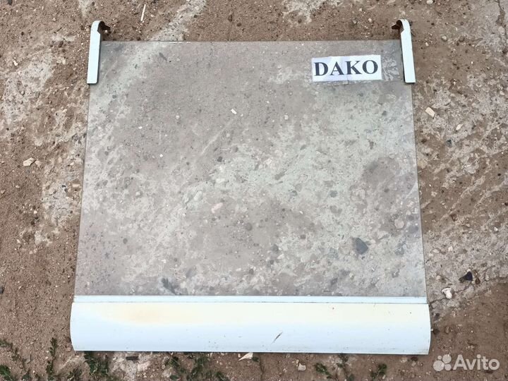 Задние крышки для газовых плит