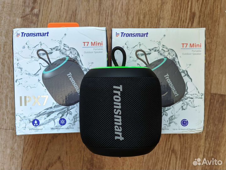Tronsmart T7 mini