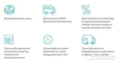 Резервуар пластиковый 3 тонны для гсм и топлива (г