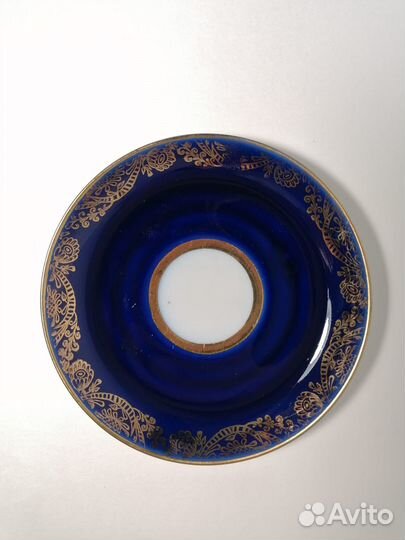 Чайная пара 