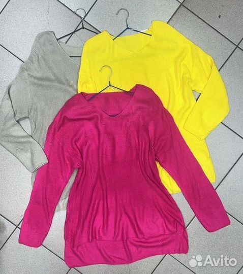 Кофта женская