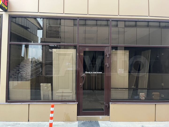 Свободного назначения, 38 м²