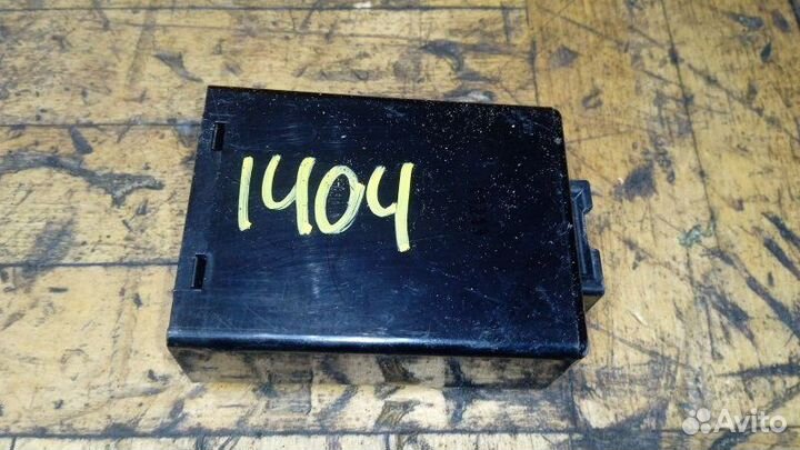 Блок электронный Kia Soul 1.6 2009-2014