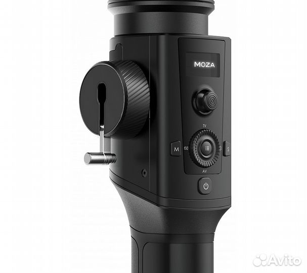 Электронный стабилизатор Moza Air 2S