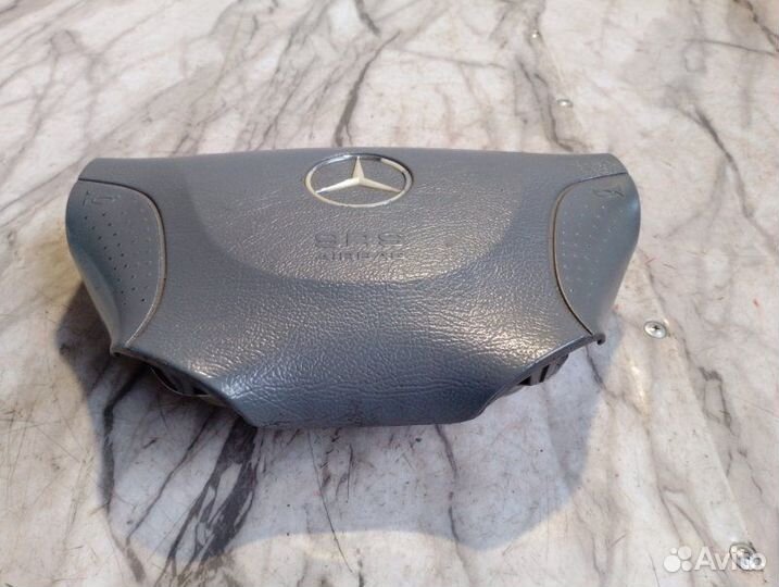 Подушка безопасности (Airbag) Mercedes-Benz 311